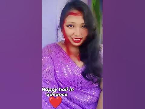 holi song in hindi
