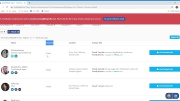RocketReach   Find email, phone & social media links for anyone   Google Chrome 2020 05 28 15 00 23