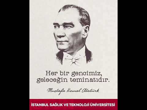 19 Mayıs Atatürk'ü