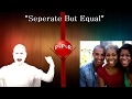 The  Origin of Only White People Can Be Racist: P+P=R