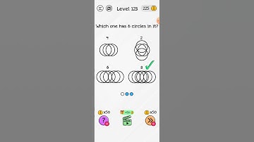 Braindom Level 123 By Rick Gaming