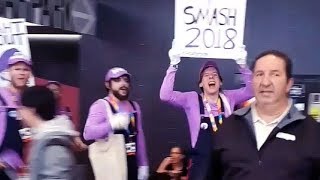 Can I get a WAH?!