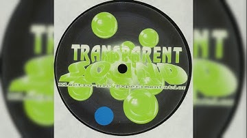 Transparent Sound - Remanisance (Remix)