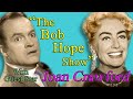 Joan Crawford | "The Bob Hope Show" (1958) HD