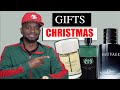 Best Fragrance Gift Ideas for Men