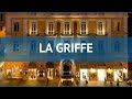 LA GRIFFE 5* Италия Рим обзор – отель ЛА ГРИФФЕ 5* Рим видео обзор