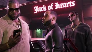 PUTTING MY CHARACTER IN GTA 6 ROCKSTAR EDITOR PART 2