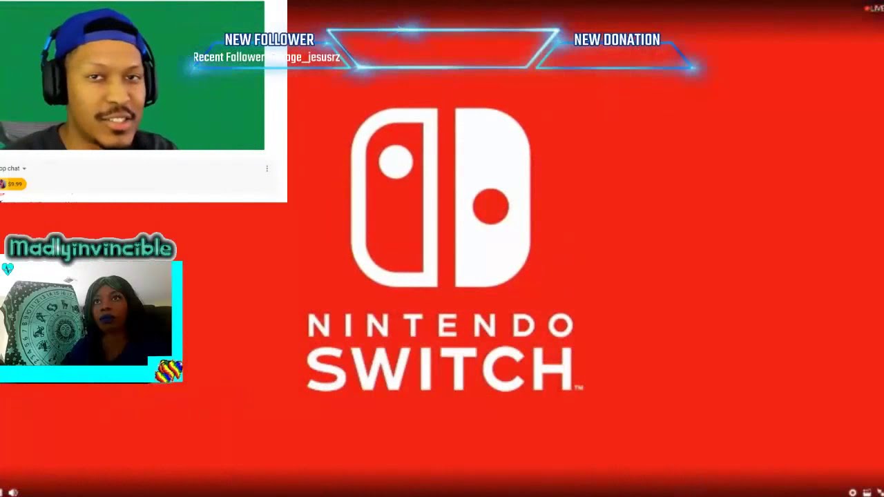 Nintendo Direct E3 2019 Live reaction + Berleezy and PG Reaction