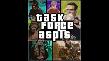 Task Force Aspis Loading Screen
