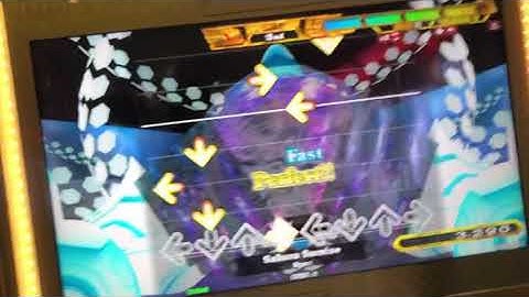 【DDR WAVE】 Sakura Sunrise【DDR A20 PLUS】