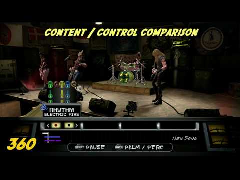 Vídeo: Guitar Hero: Metallica • Página 2