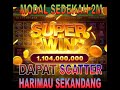 MODAL SEDEKAH 2M HARIMAU FULL SEKANDANG