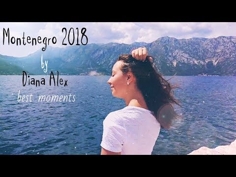 MONTENEGRO PARADISE🌊
