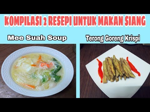 kompilasi-2-resepi-masakan-buat-makan-siang-||ala-masak-rumahan