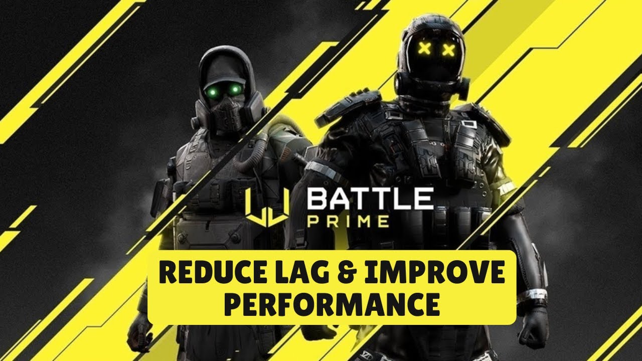 Как уменьшить задержки и повысить производительность в Battle Prime 2026?