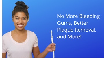 KICKSTARTER - Instafloss - Smile More