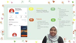 Assignment: Creative IT Solution (ICT500)
