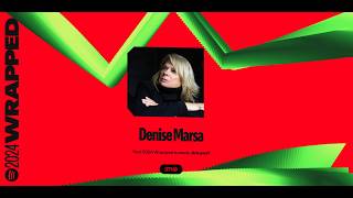 Denise Marsa - RAINBOW featuring Paul A. Harvey Acoustic Version (Official Music Video) screenshot 5