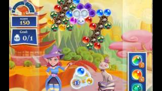Bubble Witch 2 Saga level 220