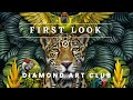 First look legend of the jaguar shaman by diamond art club