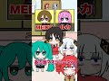 究極の二択!〇〇するならどっち? #重音テト #初音ミク #歌愛ユキ #可不 #vocaloid