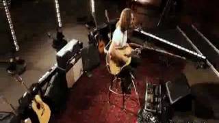 Miniatura del video "Chris Cornell - Can't Change Me acoustic @ Walmart Soundcheck 2011"