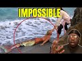 He Tried to Save a REAL MERMAID... Then This Happened…