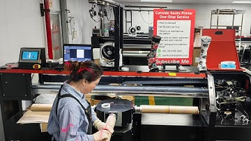 How To Use A Sock Printer To Make DIY Socks?