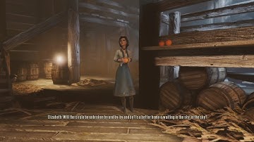 BioShock Infinite: The Complete Edition - Part 4 - PS3