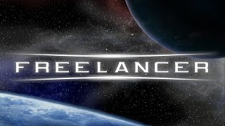 Freelancer The Storyline All Missions And Cutscenes 2003