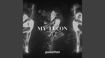 My Lecon (VIP Remix)