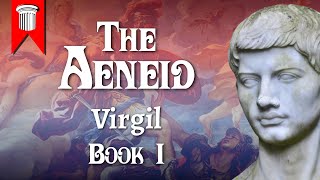 The Aeneid by Virgil Book I screenshot 2