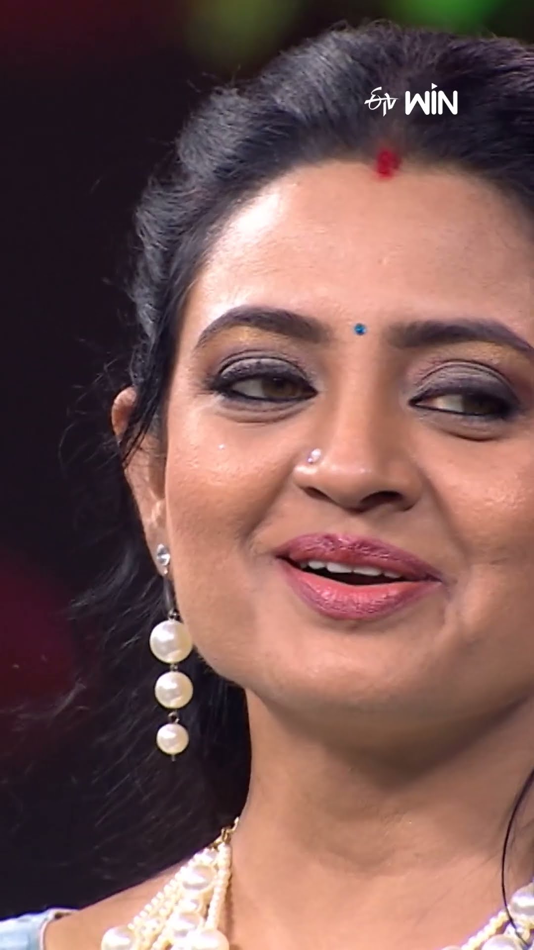 #shorts - ఇంద్రజ గారికి ఎంత క్రేజ్ ఉందో చూడండి..! #sridevidramacompany #comedy #nookaraju