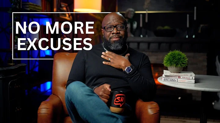 What If YOU’RE the Problem?