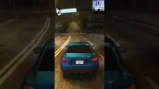 Need for Speed gameplay #shorts #cargame #game #car #viral