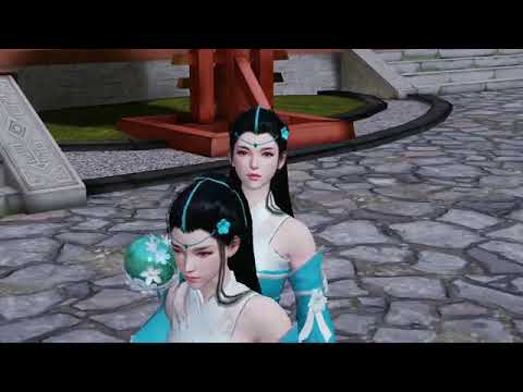 九州海上牧云记