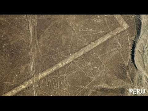 Vídeo: Dibujos Gigantes De Nazca: Teorías Extrañas Y Preguntas Sin Respuesta - Vista Alternativa