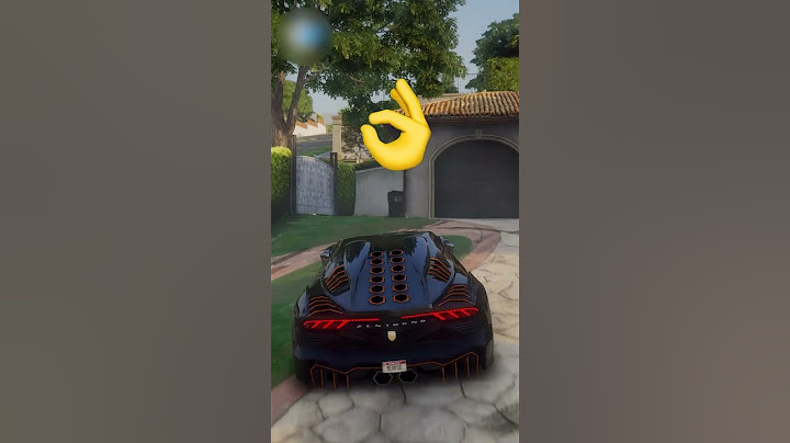 😱 100 РАЗ Починил Машину в GTA 5 Чтобы Встретить Этот БАГ #shorts