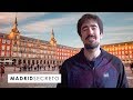 Qué ver y qué comer en Madrid - YouTube