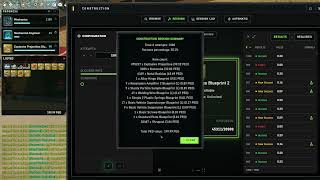 9-17 1000 Clicks Explosive Projectiles Blueprint 2，Looted 199.99Ped