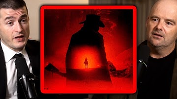 Greatest video game of all time: The case for Red Dead Redemption 2 | Dan Houser and Lex Fridman