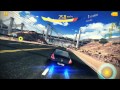 Asphalt 8: Airborne Samsung Note 3 Gameplay Review (Max graphics)