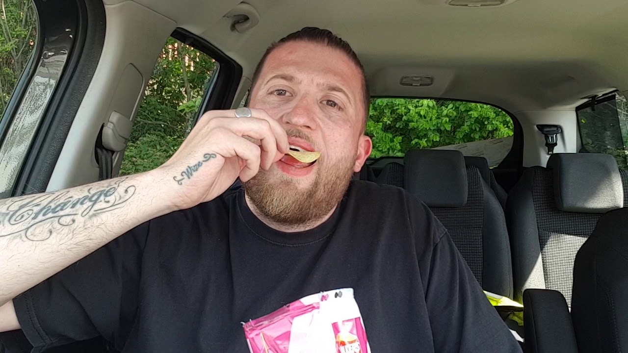 APPLEGREEN SERVICES £4.29 MEAL DEAL REVIEW