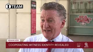 Sources reveal identity of FBI witness in Dennard case