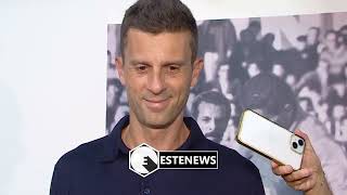 Juventus-Brest 2-2, Thiago Motta Con Chiesa Siamo Stati Chiari. Questa Sera Po In Avanti