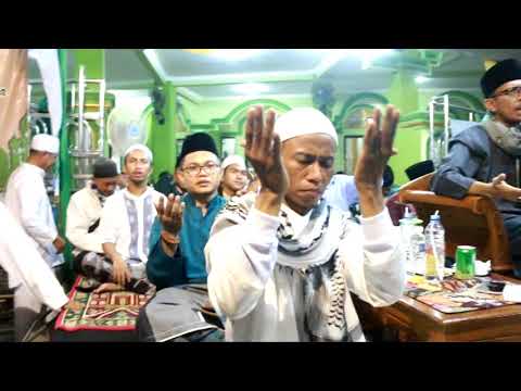 Mengenal Lebih Dekat Sosok Habib Abdul Qodir Bilfaqih