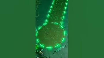 ws2811 PIxel led strip light up your Advertising signs