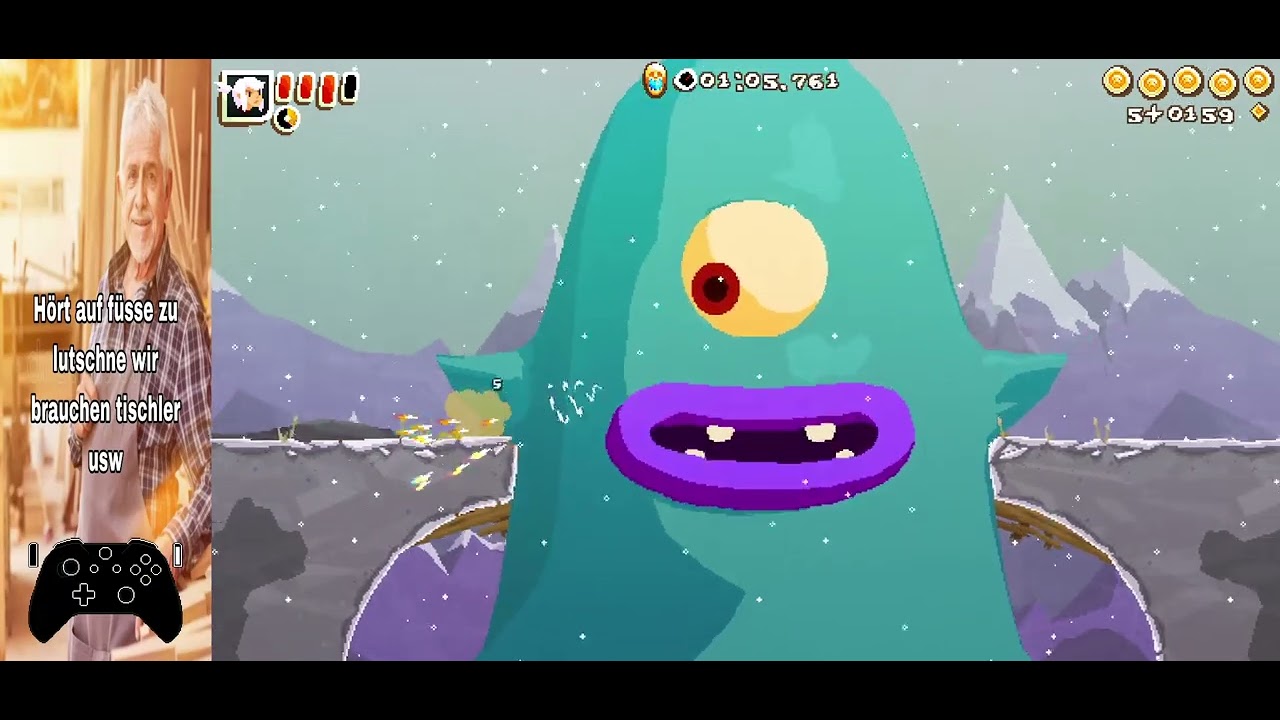 Pepper Grinder 3-4 Breaker Pass All Skull Coins (Poppin) in 