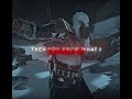 Ghost of sparta thing  godofwar godofwaredit kratos kratosedit edit shorts