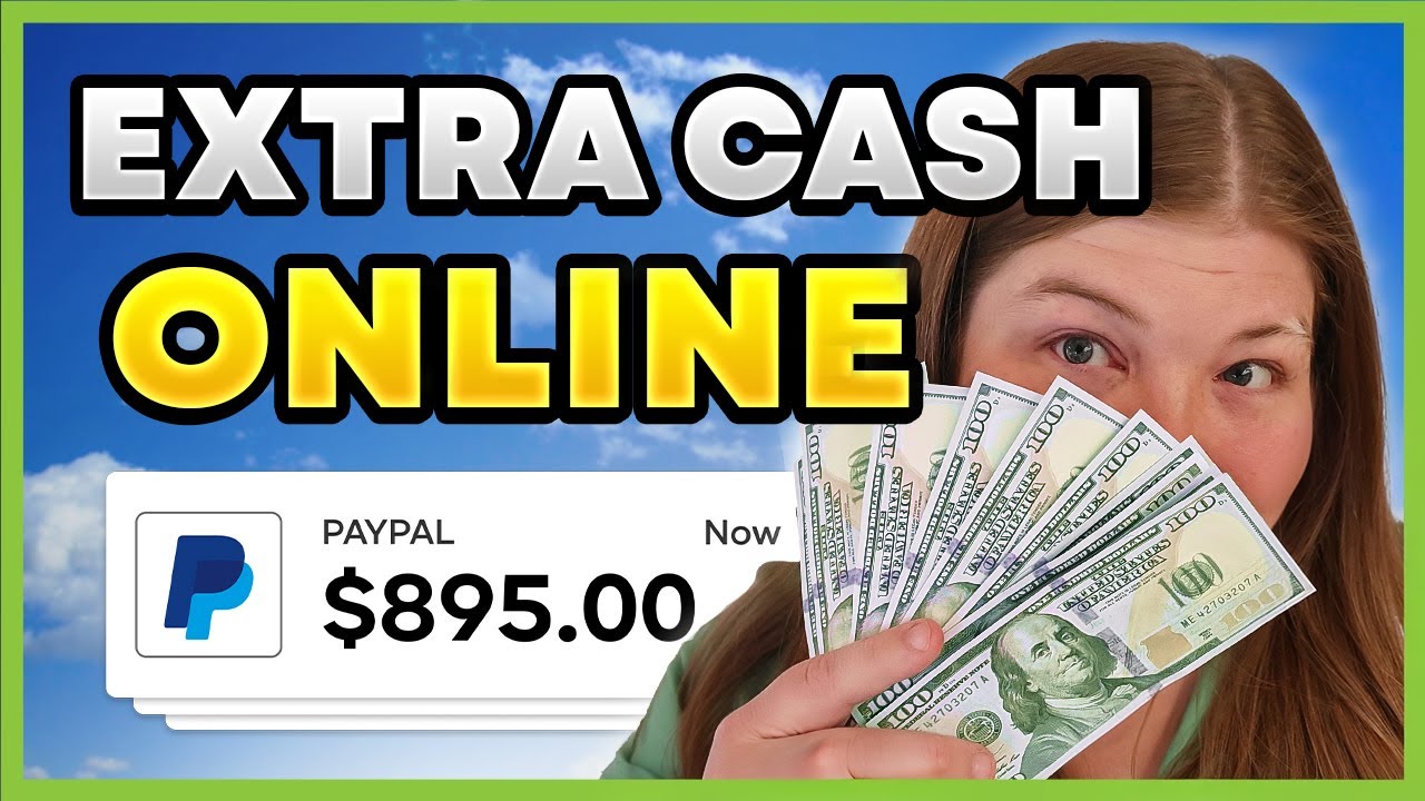 The First Step to Making Money Online (Even for Low Income)